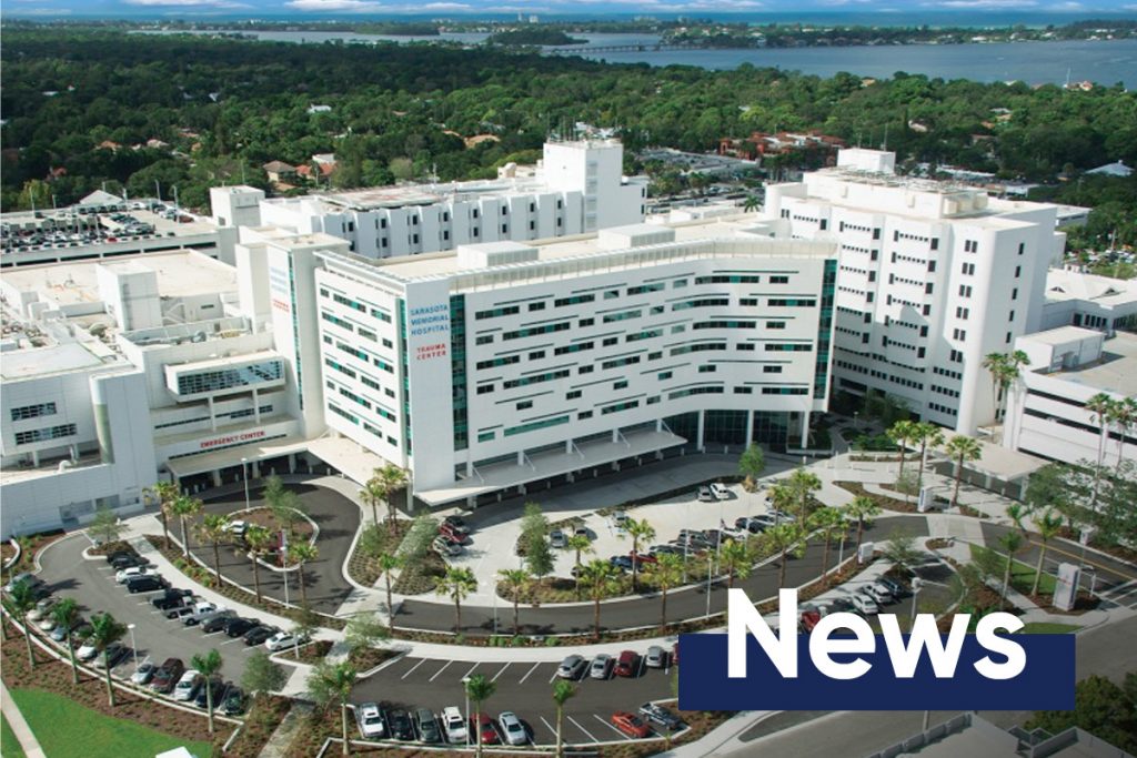 Sarasota Memorial Hospital Foundation News